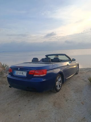 BMW Serie 3 2009