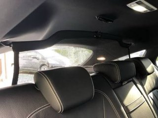 Red maletero Mercedes CLS X218
