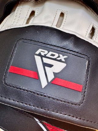 Manoplas Boxeo RDX