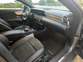 Mercedes-Benz CLA AMG único propietario nacional