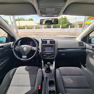 Volkswagen Golf V 1.4 TSI 140CV GT Manual