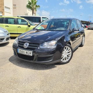 Volkswagen Golf V 1.4 TSI 140CV GT Manual
