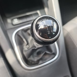 Volkswagen Golf V 1.4 TSI 140CV GT Manual