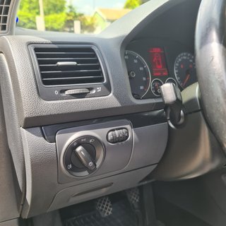 Volkswagen Golf V 1.4 TSI 140CV GT Manual