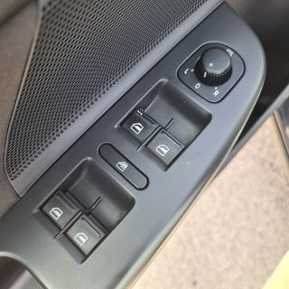 Volkswagen Golf V 1.4 TSI 140CV GT Manual