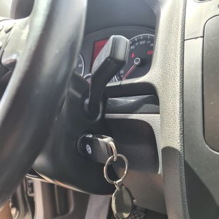 Volkswagen Golf V 1.4 TSI 140CV GT Manual