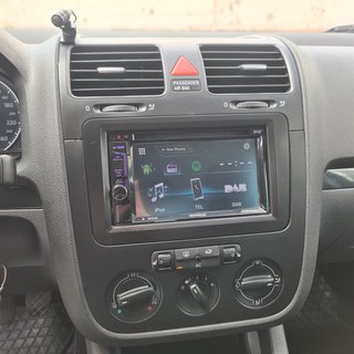 Volkswagen Golf V 1.4 TSI 140CV GT Manual