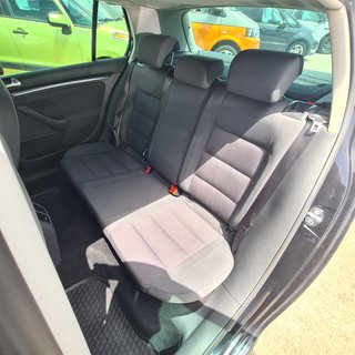 Volkswagen Golf V 1.4 TSI 140CV GT Manual