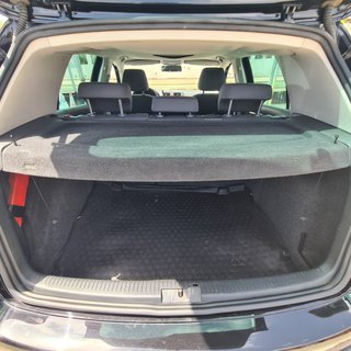 Volkswagen Golf V 1.4 TSI 140CV GT Manual