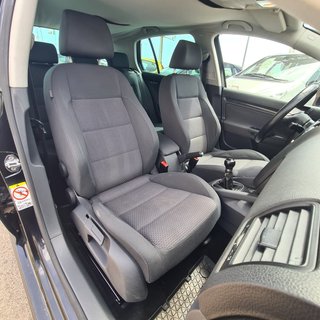 Volkswagen Golf V 1.4 TSI 140CV GT Manual