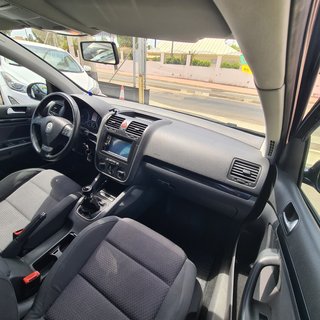 Volkswagen Golf V 1.4 TSI 140CV GT Manual