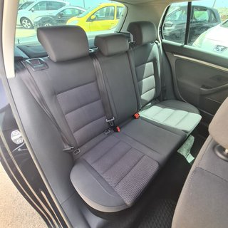 Volkswagen Golf V 1.4 TSI 140CV GT Manual