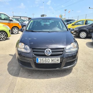 Volkswagen Golf V 1.4 TSI 140CV GT Manual