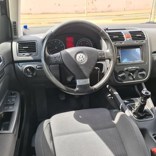 Volkswagen Golf V 1.4 TSI 140CV GT Manual