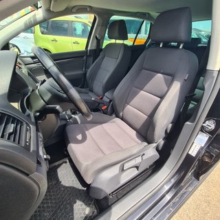 Volkswagen Golf V 1.4 TSI 140CV GT Manual