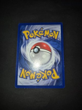 Carta Pokémon Dratini 26/102 Base Set