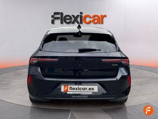 Opel Astra 1.6T PHEV 132kW (180CV) GS-Line Auto