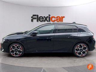 Opel Astra 1.6T PHEV 132kW (180CV) GS-Line Auto