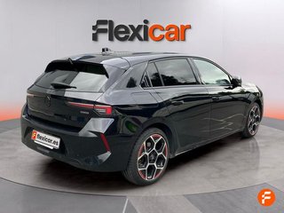 Opel Astra 1.6T PHEV 132kW (180CV) GS-Line Auto