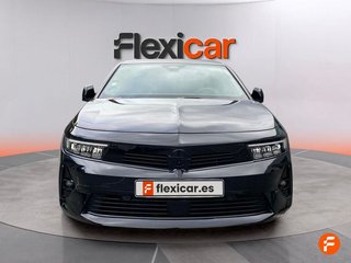 Opel Astra 1.6T PHEV 132kW (180CV) GS-Line Auto
