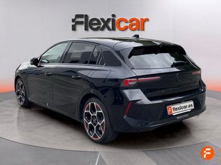 Opel Astra 1.6T PHEV 132kW (180CV) GS-Line Auto