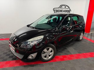 Renault Grand Scénic Family Edition dCi 130 7 plazas E5