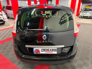 Renault Grand Scénic Family Edition dCi 130 7 plazas E5