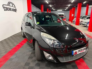 Renault Grand Scénic Family Edition dCi 130 7 plazas E5