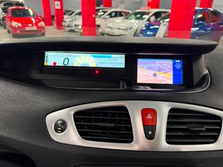 Renault Grand Scénic Family Edition dCi 130 7 plazas E5