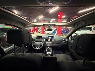 Renault Grand Scénic Family Edition dCi 130 7 plazas E5