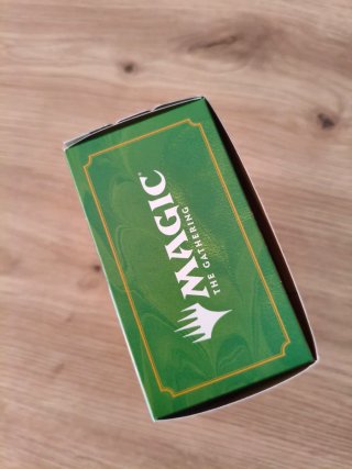 Prerelease/Presentación El Hobbit Nuevo Inglés MTG