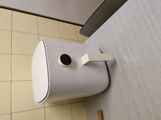 Freidora de Aire Xiaomi