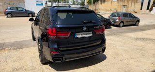 BMW X5 2013
