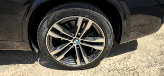 BMW X5 2013