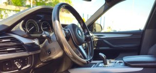 BMW X5 2013