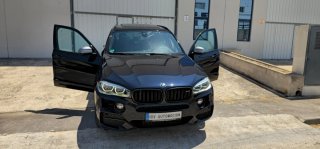 BMW X5 2013
