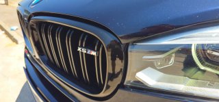 BMW X5 2013