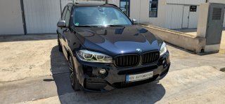BMW X5 2013