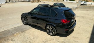 BMW X5 2013