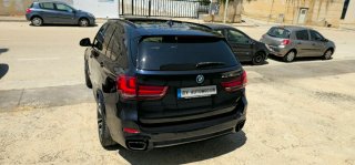 BMW X5 2013