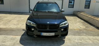 BMW X5 2013