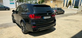 BMW X5 2013