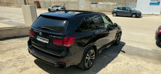 BMW X5 2013
