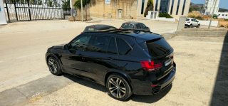 BMW X5 2013