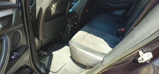 BMW X5 2013