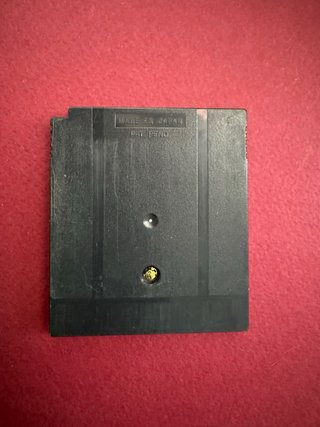 Zelda Link's Awakening DX Game Boy