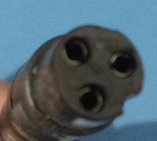 Cargador 36v