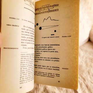Punto y Línea sobre el Plano