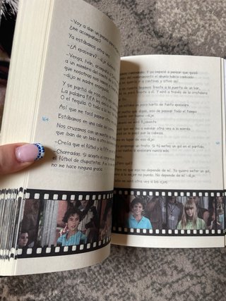 Libro de fútbol “El sueño de Iván”