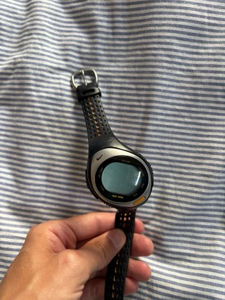 Reloj Nike Bowerman